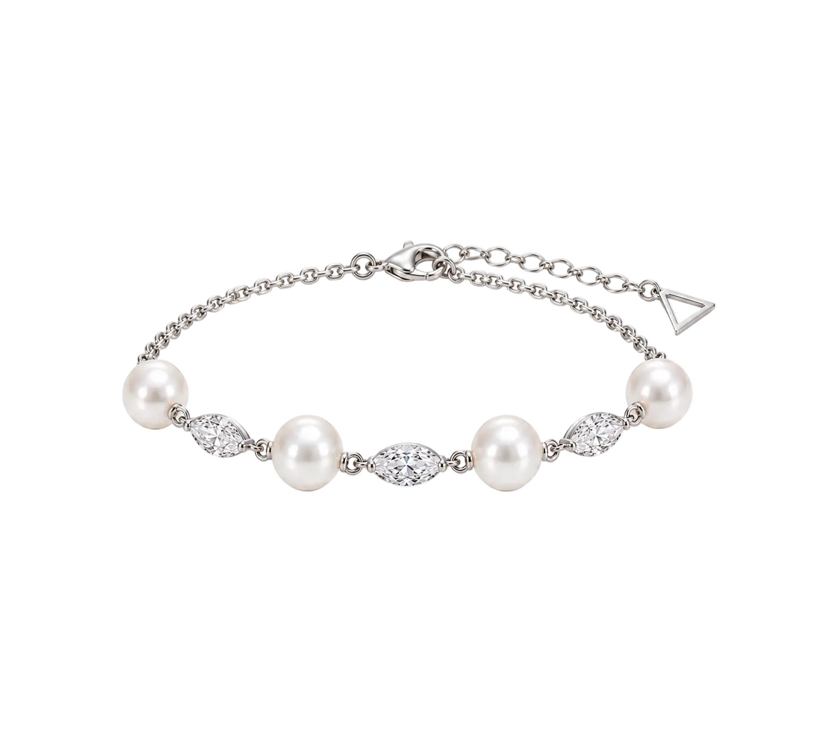 Oasis Marquise Armband