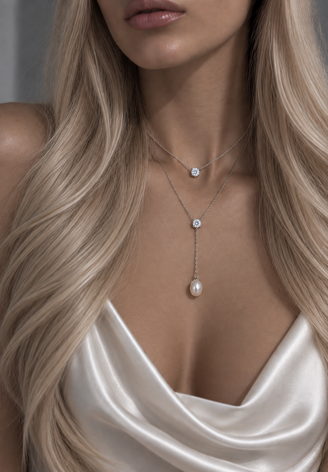 Oasis Double Y-Kette
