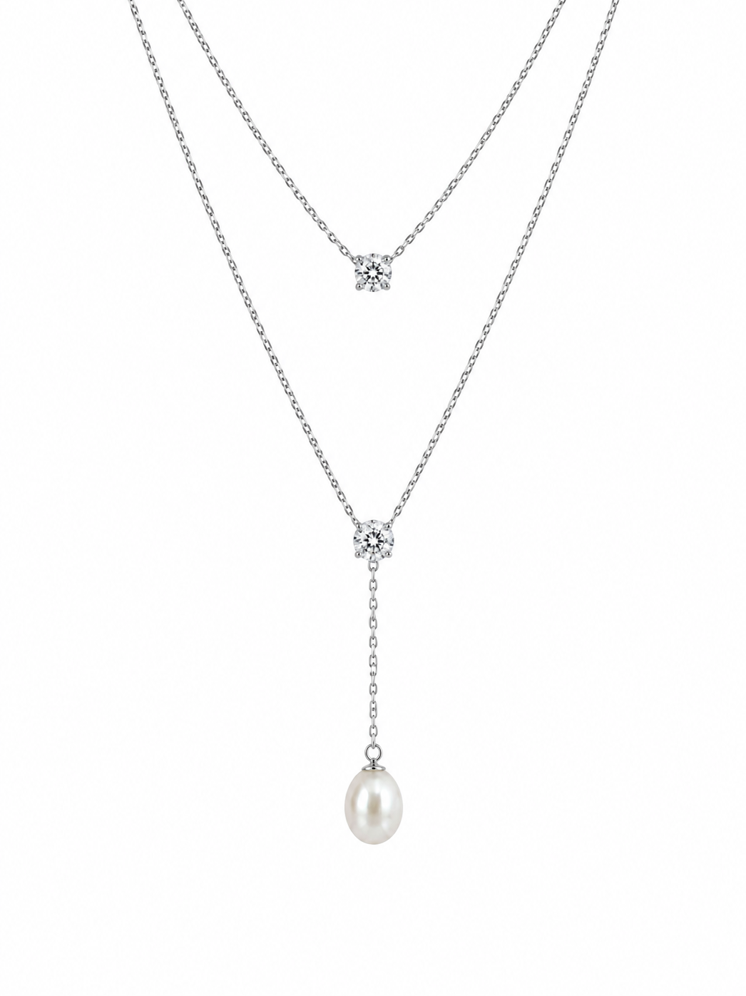 Oasis Double Y-Kette